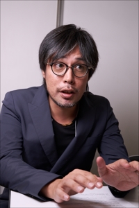 画像ギャラリー No.029のサムネイル画像 / ［TGS 2017］龍が如くスタジオが生み出す新しい“世紀末救世主伝説”。「北斗が如く」開発キーマンの横山昌義氏と佐藤大輔氏にインタビュー