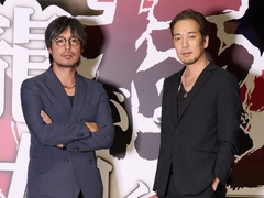 ［TGS 2017］龍が如くスタジオが生み出す新しい“世紀末救世主伝説”。「北斗が如く」開発キーマンの横山昌義氏と佐藤大輔氏にインタビュー