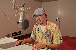 画像ギャラリー No.003のサムネイル画像 / 「龍が如く」シリーズ声優陣が「北斗が如く」を語る。「北斗が如く」主要キャストスペシャルインタビュー映像の第2弾が公開