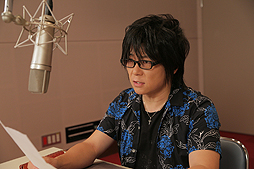 画像ギャラリー No.004のサムネイル画像 / 「龍が如く」シリーズ声優陣が「北斗が如く」を語る。「北斗が如く」主要キャストスペシャルインタビュー映像の第2弾が公開