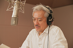 画像ギャラリー No.006のサムネイル画像 / 「龍が如く」シリーズ声優陣が「北斗が如く」を語る。「北斗が如く」主要キャストスペシャルインタビュー映像の第2弾が公開