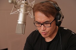 画像ギャラリー No.003のサムネイル画像 / 「北斗が如く」,ラオウ役の岩崎征実さんらキャスト陣のインタビュー映像第3弾が公開