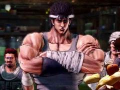 「北斗が如く」，秘孔アクションバトルを収録した最新PVが公開。バーテンダーやドクターに扮したケンシロウが登場