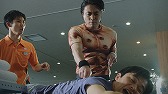 画像ギャラリー No.004のサムネイル画像 / 「北斗が如く」,山田孝之さんがケンシロウになりきるTVCMを3月3日から放映