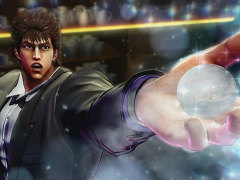 「北斗が如く」発売直前インプレッション。龍が如くスタジオの「北斗の拳」へのリスペクトが伝わってくる意欲作だ