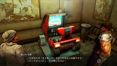 画像ギャラリー No.023のサムネイル画像 / 本日発売の「北斗が如く」,全8回にわたる無料DLCの配信を発表。第1弾「特別パック:世紀末にようこそ」と断末魔ボイスを本日提供開始