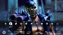 画像ギャラリー No.006のサムネイル画像 / 「北斗が如く」,人気4キャラクターのPS4用テーマが販売開始。お得な4種セットも
