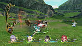 画像ギャラリー No.012のサムネイル画像 / セガゲームス,「北斗が如く」「ぷよぷよテトリスS」「シャイニング・レゾナンス リフレイン」の新価格版を8月8日に発売