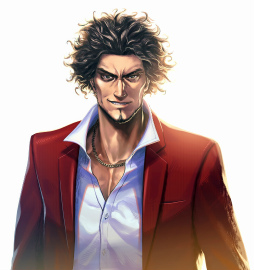 画像ギャラリー No.008のサムネイル画像 / ［TGS 2017］「龍が如く ONLINE」＆「龍が如く 極2」インタビュー。横山昌義氏と佐藤大輔氏に“龍が如くのこれから”を聞いた