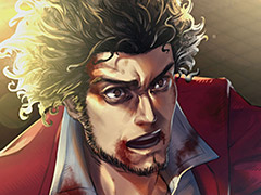 スマホとPCで楽しめる「龍が如く ONLINE」がサービスイン。真島吾朗がピックアップされたガチャや，ログインボーナスなどを実施
