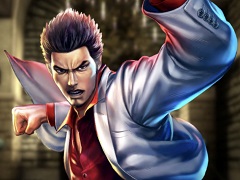 「龍オン」，初代「龍が如く」のストーリーを楽しめる「桐生一馬伝」のプレイレポートをお届け。気になるSSR「桐生一馬」の性能は!?