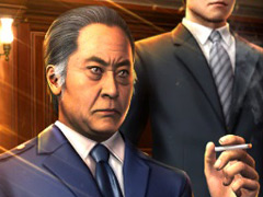 「龍が如く ONLINE」，“龍が如く4”から宗像征四郎と秋山 駿が登場
