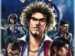 今夜の「RADIO 4Gamer Tap（仮）」では，「龍が如くONLINE」を取り上げます