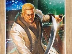 「龍が如く ONLINE」に郷田龍司が参戦決定＆イラストも公開。プロデューサー堀井章生氏に，アップデート情報や今後の展望を聞いた