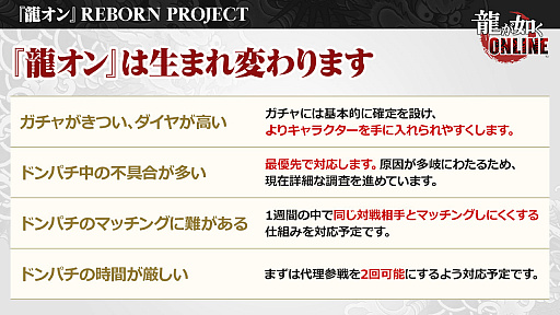 画像ギャラリー No.016のサムネイル画像 / “REBORN PROJECT”が始まった「龍が如く ONLINE」,佐藤後見人&ドラゴンマスク1号へのインタビューを掲載。「龍が如く」らしさとは?