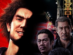 「『龍が如く』特番in 東京ゲームショウ2019」が9月13日21：00より実施決定。「龍が如く7」の実機プレイに加え，「龍オン」の新主人公発表もあり