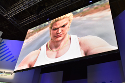 画像ギャラリー No.008のサムネイル画像 / ［TGS 2019］メインストーリー第2部新主人公・郷田龍司演じる岩崎征実さんが登壇！ 「龍が如く ONLINE」のステージレポート