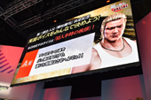 画像ギャラリー No.013のサムネイル画像 / ［TGS 2019］メインストーリー第2部新主人公・郷田龍司演じる岩崎征実さんが登壇！ 「龍が如く ONLINE」のステージレポート