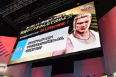画像ギャラリー No.014のサムネイル画像 / ［TGS 2019］メインストーリー第2部新主人公・郷田龍司演じる岩崎征実さんが登壇！ 「龍が如く ONLINE」のステージレポート