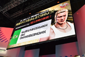 画像ギャラリー No.015のサムネイル画像 / ［TGS 2019］メインストーリー第2部新主人公・郷田龍司演じる岩崎征実さんが登壇！ 「龍が如く ONLINE」のステージレポート