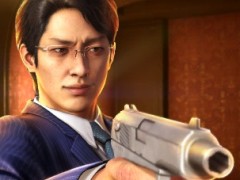 「龍が如く ONLINE」，救援イベント“駒の死に様”開催。“極2”から飯渕 圭と真島 吾朗（2006II）が登場
