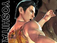 「龍オン」，峯 義孝（黒）が新SSRとして登場する“ブラックフェスガチャ”が開催