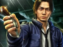 「龍オン」，龍が如く4の谷村正義＆ナイール（2010）」が登場