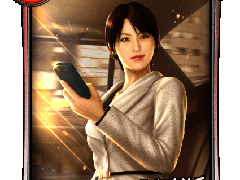 「龍が如く ONLINE」，“強化応援スナイプガチャ”に新SSR「朴 美麗」が登場