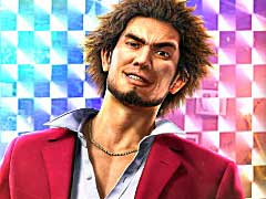 「龍が如く ONLINE」，春日一番（龍7輝）が登場するキラフェスガチャ開催
