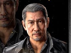 「龍が如く ONLINE」ブラックフェスガチャにSSR“荒川 真澄（龍7黒）”登場