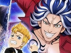 「龍が如く ONLINE」，TVアニメ「東京リベンジャーズ」聖夜決戦編とのコラボイベントを4月14日から開催。“花垣 武道”をはじめとするキャラクターが登場