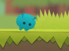 空間を切り取って合成しよう！ スマホ向けパズル「Splitter Critters」を紹介する「（ほぼ）日刊スマホゲーム通信」第1511回