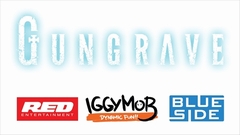 画像ギャラリー No.002のサムネイル画像 / 「GUNGRAVE」がPlayStation VR用タイトルとして日本国内で2017年内に発売。内藤泰弘氏と今堀恒雄氏が協力し,韓国IGGYMOBが開発