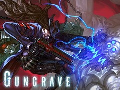 「GUNGRAVE」がPlayStation VR用タイトルとして日本国内で2017年内に発売。内藤泰弘氏と今堀恒雄氏が協力し，韓国IGGYMOBが開発