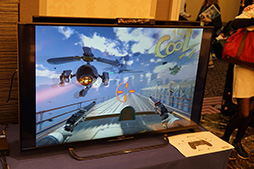 画像ギャラリー No.012のサムネイル画像 / ［TGS 2017］「GUNGRAVE VR」開発者セッションをレポート。迫力のガンアクションを楽しめる開発途中版をプレイしてみた