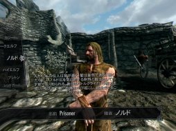 画像ギャラリー No.004のサムネイル画像 / 「The Elder Scrolls V: Skyrim VR」の冒険は最高。メインクエスト完了まで遊んだうえで,通常版より圧倒的に面白いと断言する