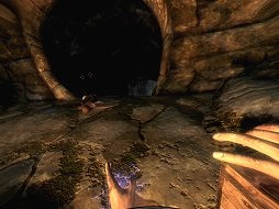 画像ギャラリー No.014のサムネイル画像 / 「The Elder Scrolls V: Skyrim VR」の冒険は最高。メインクエスト完了まで遊んだうえで,通常版より圧倒的に面白いと断言する