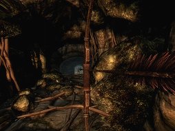 画像ギャラリー No.017のサムネイル画像 / 「The Elder Scrolls V: Skyrim VR」の冒険は最高。メインクエスト完了まで遊んだうえで,通常版より圧倒的に面白いと断言する