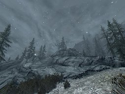 画像ギャラリー No.023のサムネイル画像 / 「The Elder Scrolls V: Skyrim VR」の冒険は最高。メインクエスト完了まで遊んだうえで,通常版より圧倒的に面白いと断言する