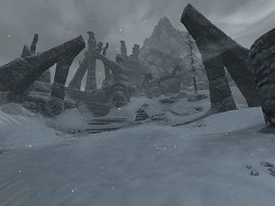 画像ギャラリー No.025のサムネイル画像 / 「The Elder Scrolls V: Skyrim VR」の冒険は最高。メインクエスト完了まで遊んだうえで,通常版より圧倒的に面白いと断言する