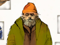 ［gamescom］チェコ共和国パビリオンで見つけた「Hobo: Tough Life」を紹介。ホームレスとして生き抜く一風変わったサバイバルRPGだ