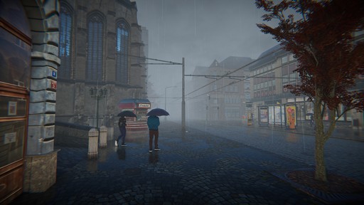 画像ギャラリー No.005のサムネイル画像 / ［gamescom］チェコ共和国パビリオンで見つけた「Hobo: Tough Life」を紹介。ホームレスとして生き抜く一風変わったサバイバルRPGだ