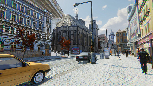 画像ギャラリー No.001のサムネイル画像 / ホームレスとして生き抜くサバイバルRPG「Hobo: Tough Life」がSteamで正式リリース。最新トレイラーが公開