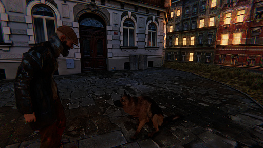 画像ギャラリー No.003のサムネイル画像 / ホームレスとして生き抜くサバイバルRPG「Hobo: Tough Life」がSteamで正式リリース。最新トレイラーが公開