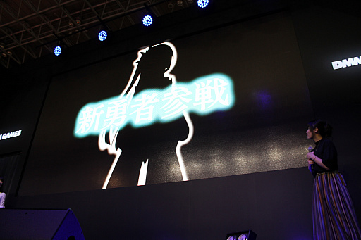 画像ギャラリー No.009のサムネイル画像 / ［TGS 2017］「結城友奈は勇者である 花結いのきらめき」，照井春佳さん，千本木彩花さん，山本希望さんの生アフレコも披露された特別ステージをレポート