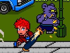 P（パンチ）とK（キック）で敵をやっつけろ！　iOS向けアクションゲーム「PPKP」を紹介する「（ほぼ）日刊スマホゲーム通信」第1512回
