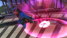 画像ギャラリー No.002のサムネイル画像 / 「仮面ライダー クライマックスファイターズ」は最大4人の平成ライダーが激突し，オンライン対戦も可能。限定生産版も同時発売