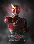 画像ギャラリー No.001のサムネイル画像 / 「仮面ライダー クライマックスファイターズ」に登場する19人の平成ライダー1号からビルド,エグゼイド,ファイズ,クウガの“個性”を紹介