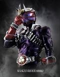 画像ギャラリー No.006のサムネイル画像 / 「仮面ライダー クライマックスファイターズ」に登場する19人の平成ライダー1号からビルド,エグゼイド,ファイズ,クウガの“個性”を紹介