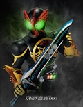 画像ギャラリー No.012のサムネイル画像 / 「仮面ライダー クライマックスファイターズ」に登場する19人の平成ライダー1号からビルド,エグゼイド,ファイズ,クウガの“個性”を紹介
